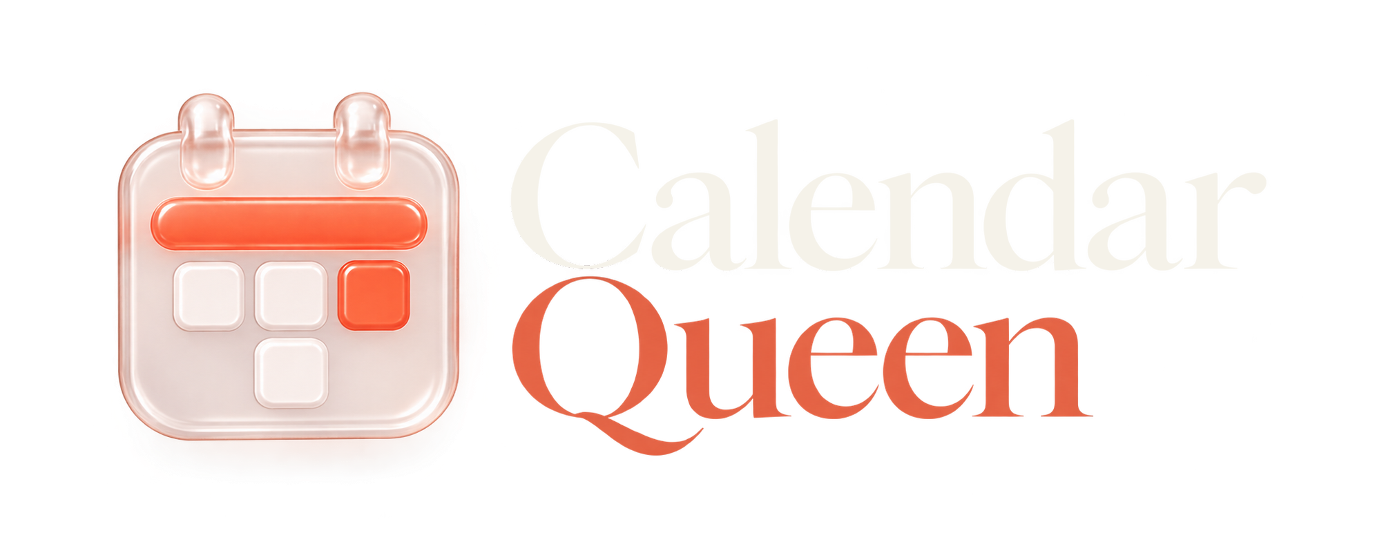 Calendar Queen