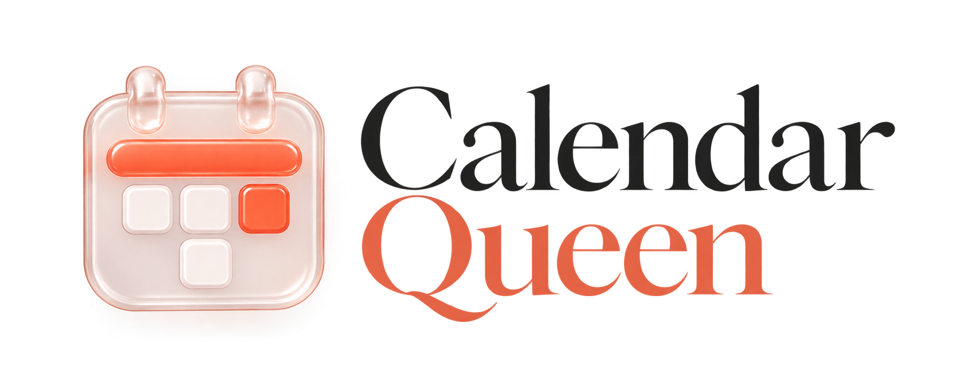 Calendar Queen